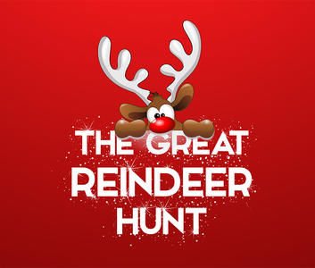 Great Reindeer Hunt