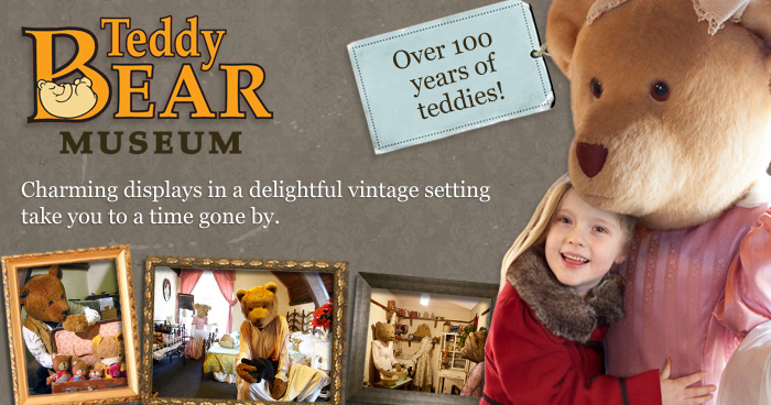 (c) Teddybearmuseum.co.uk